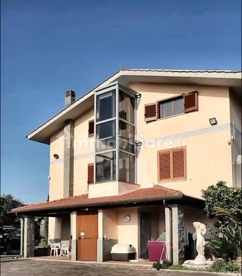 Villa - foto 4