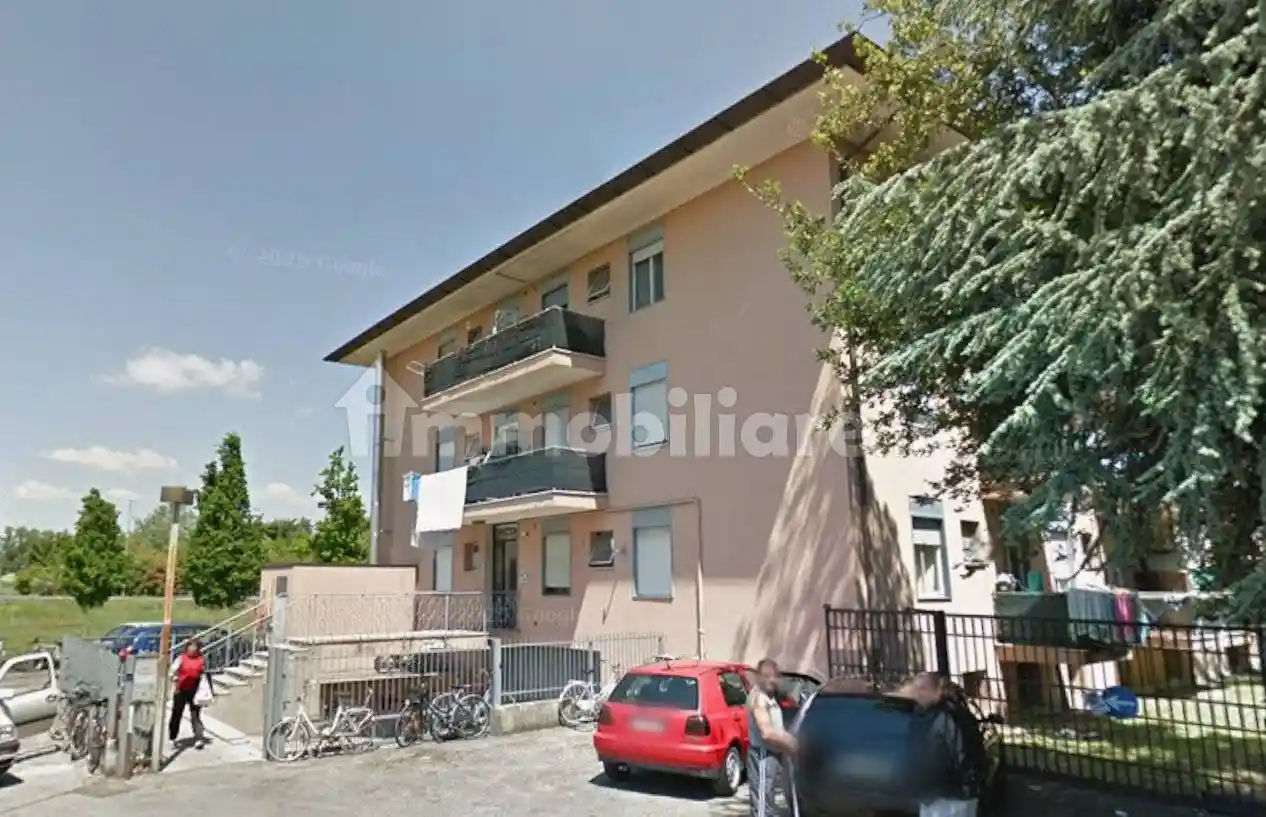 Appartamento in vendita a Padova