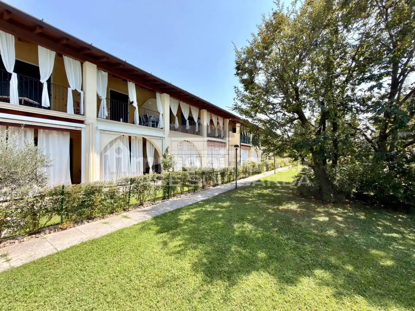 Appartamento in vendita a Manerba del Garda