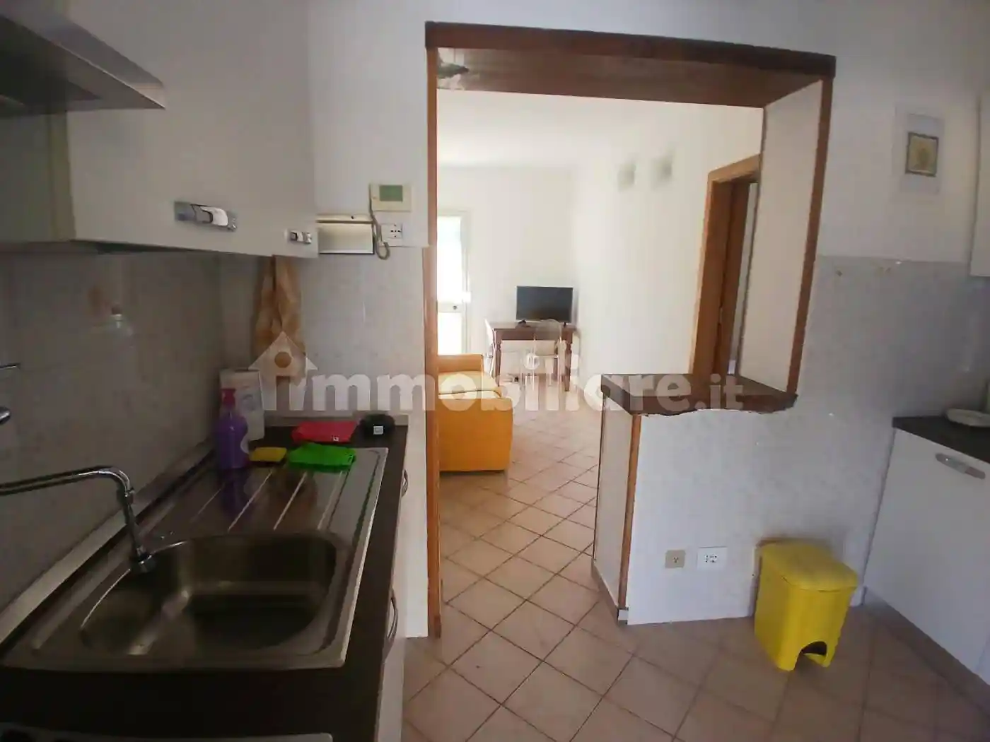 Casa indipendente in affitto a Spoleto