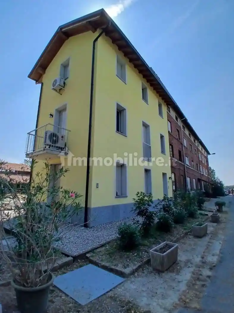 Appartamento in affitto a Cormano