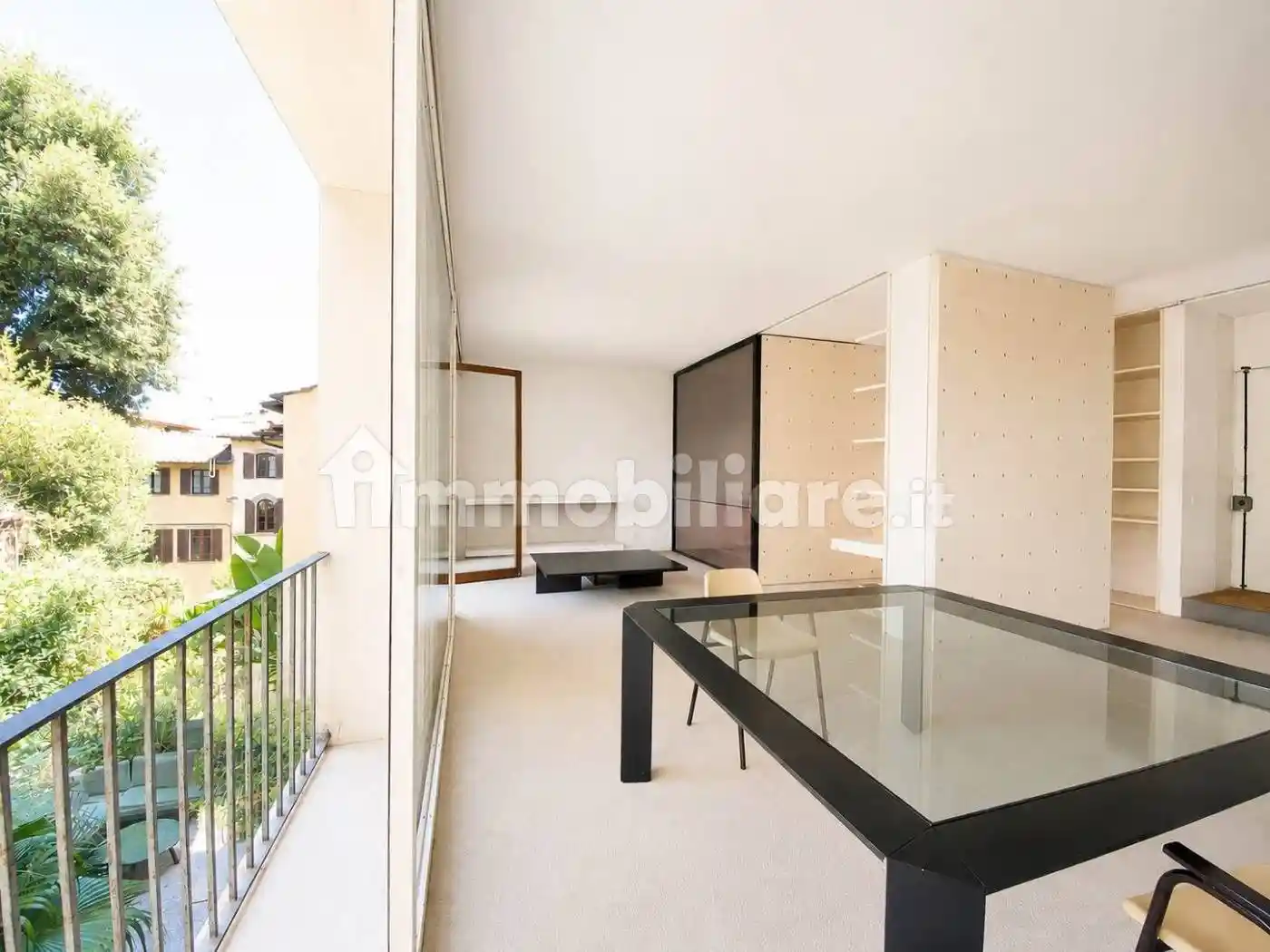 Appartamento in vendita a Firenze