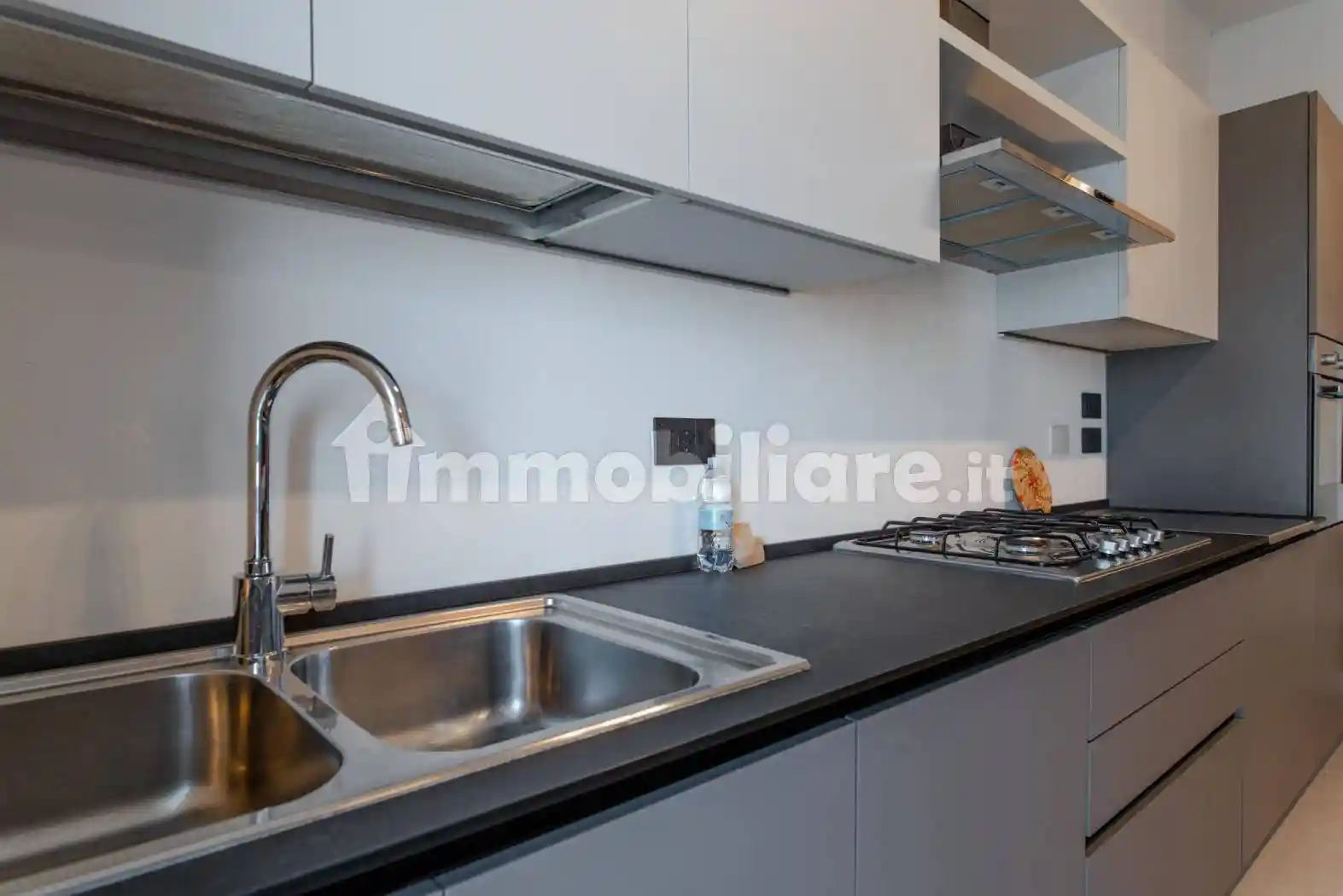 Appartamento in affitto a Torino