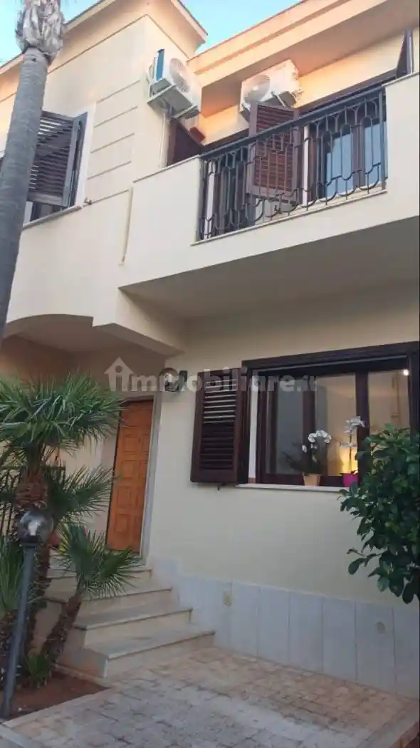 Villetta a schiera in vendita a Mazara del Vallo