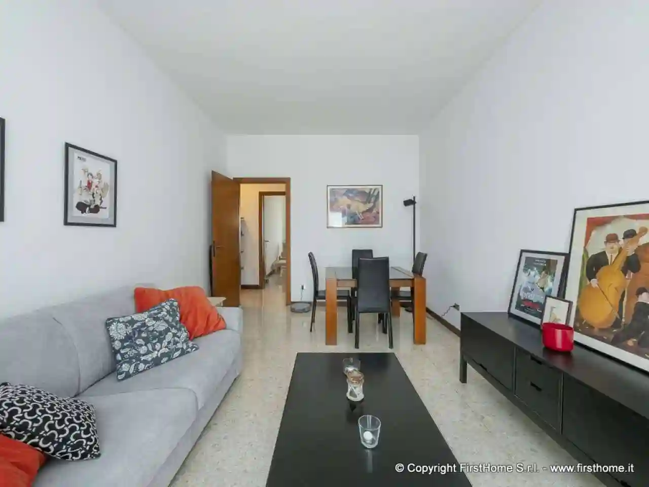 Appartamento - foto 5