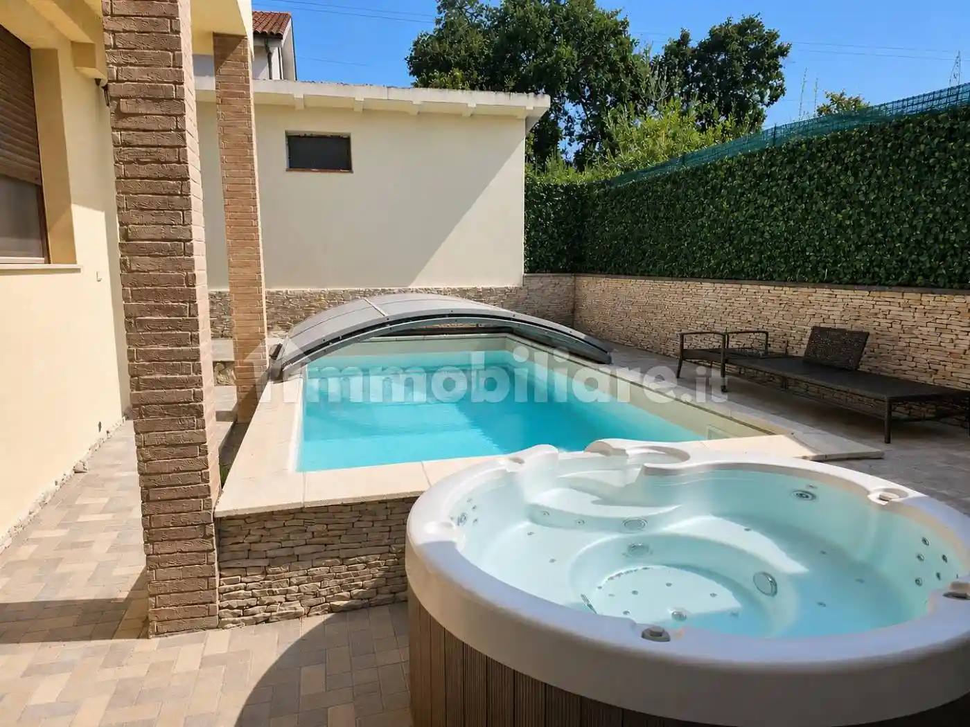 Casa indipendente in vendita a Terni