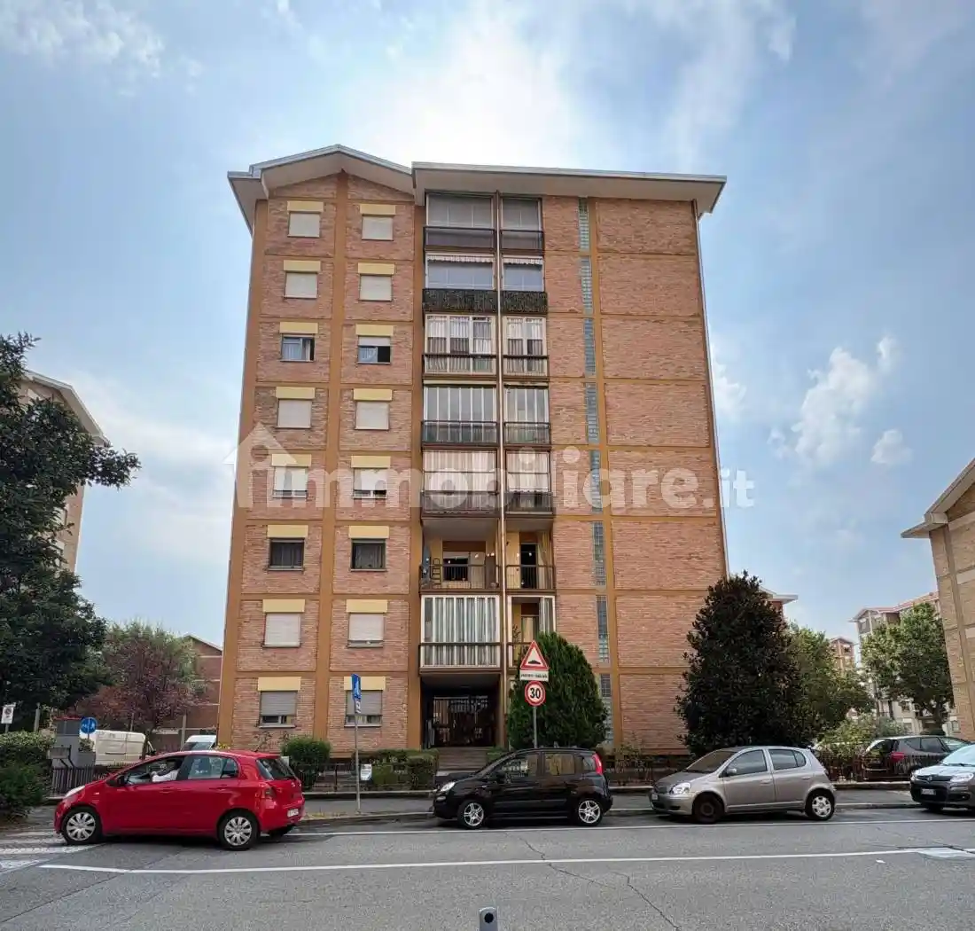 Appartamento in vendita a Settimo Torinese