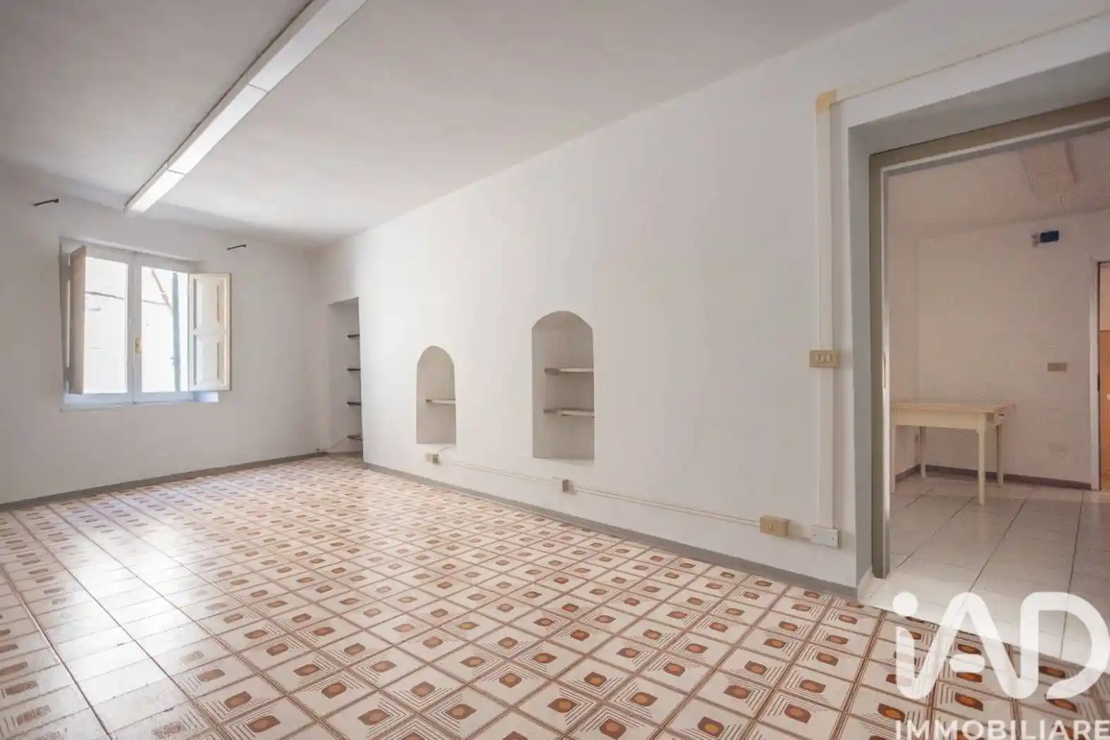 Appartamento in vendita a Filottrano