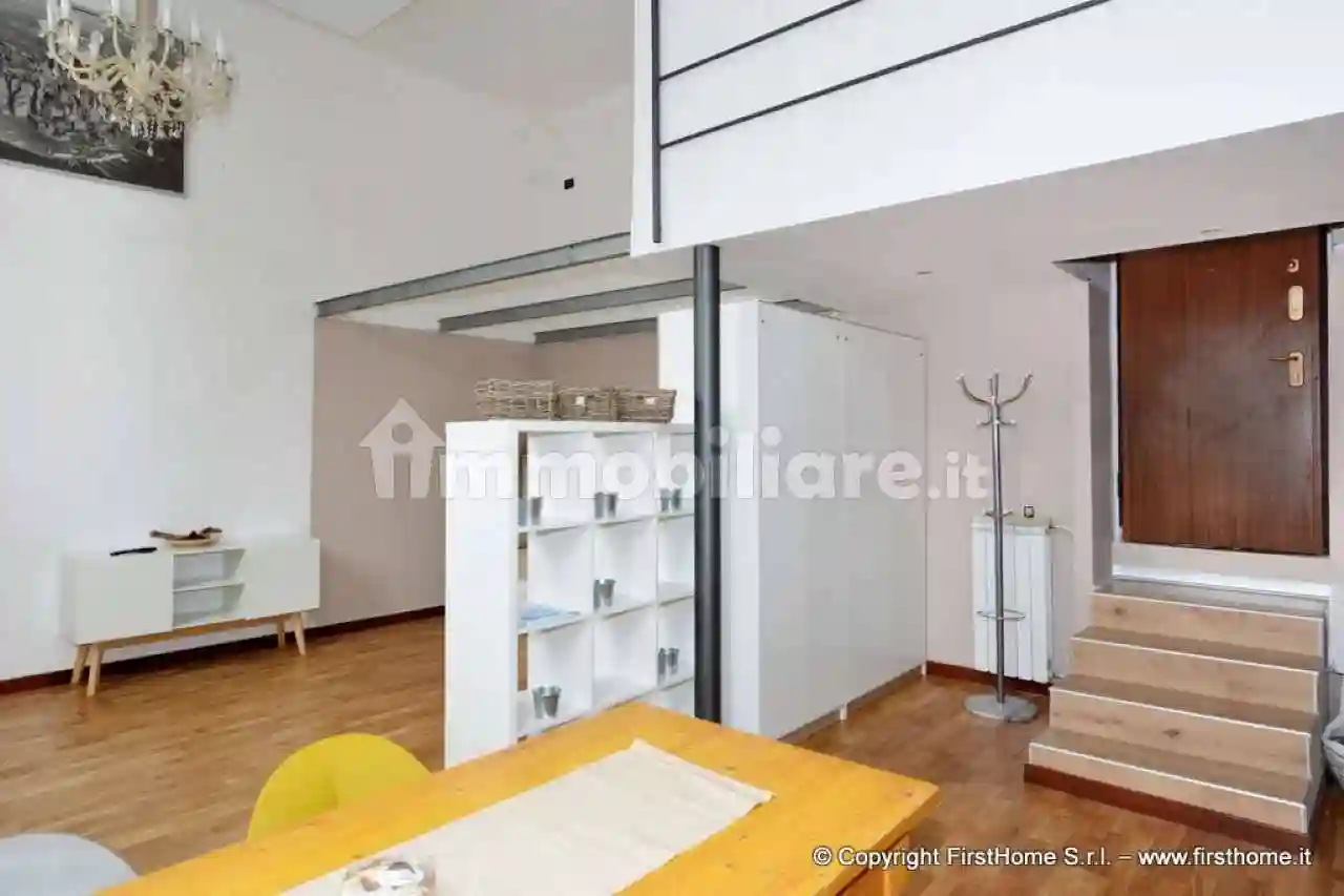 Loft - foto 2