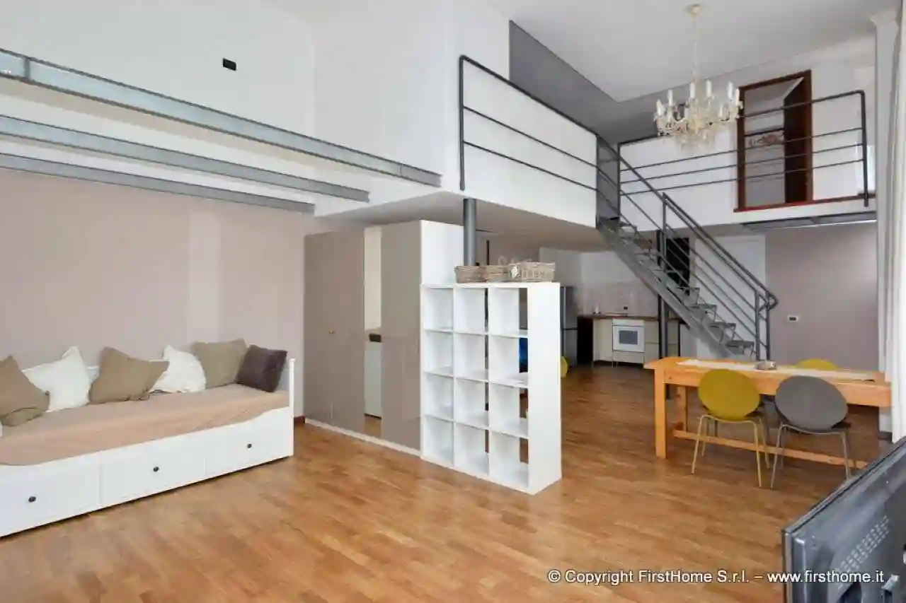 Loft - foto 3