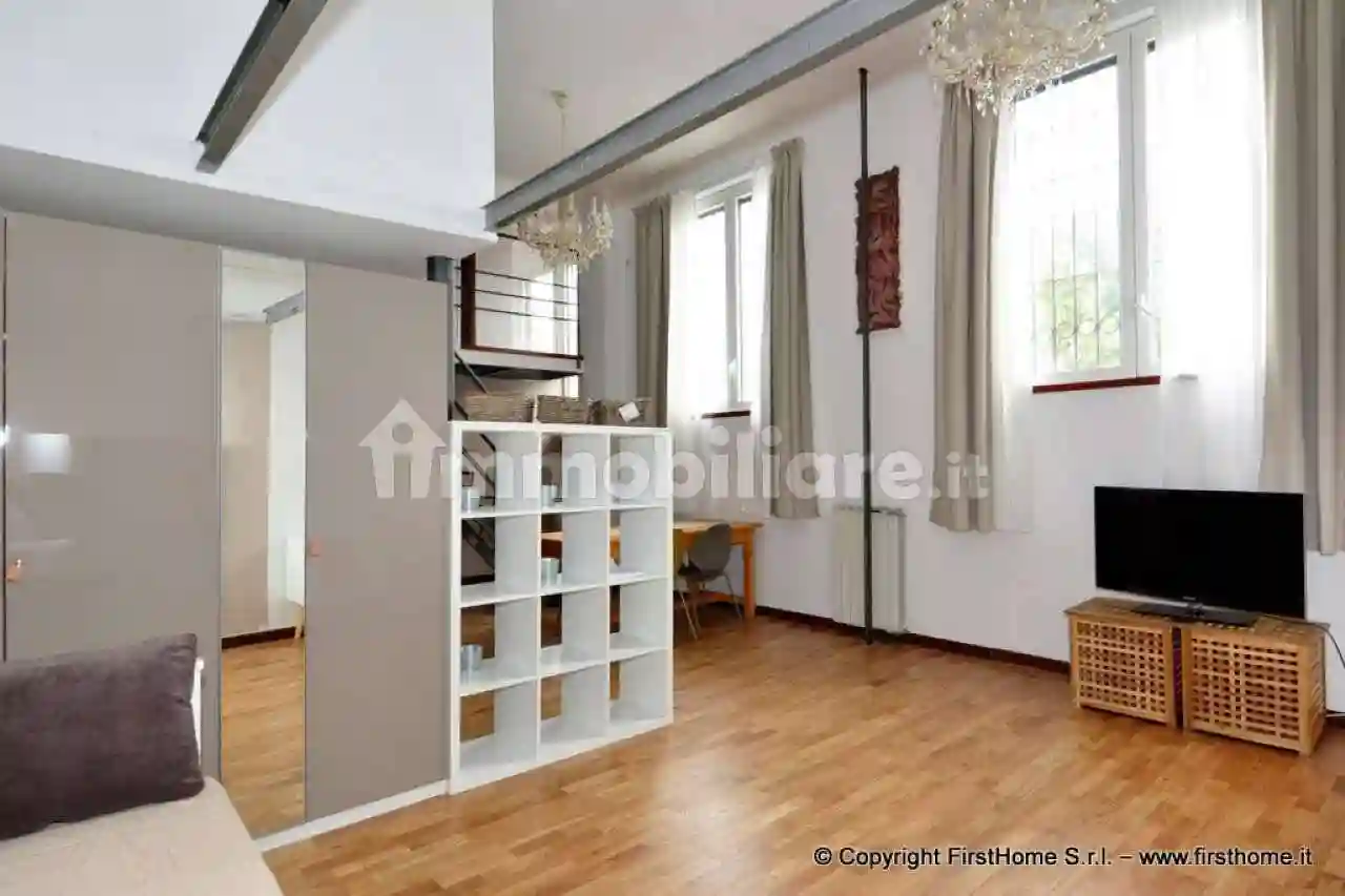 Loft - foto 4