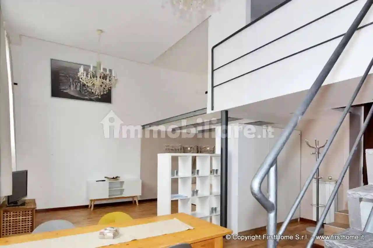 Loft - foto 5
