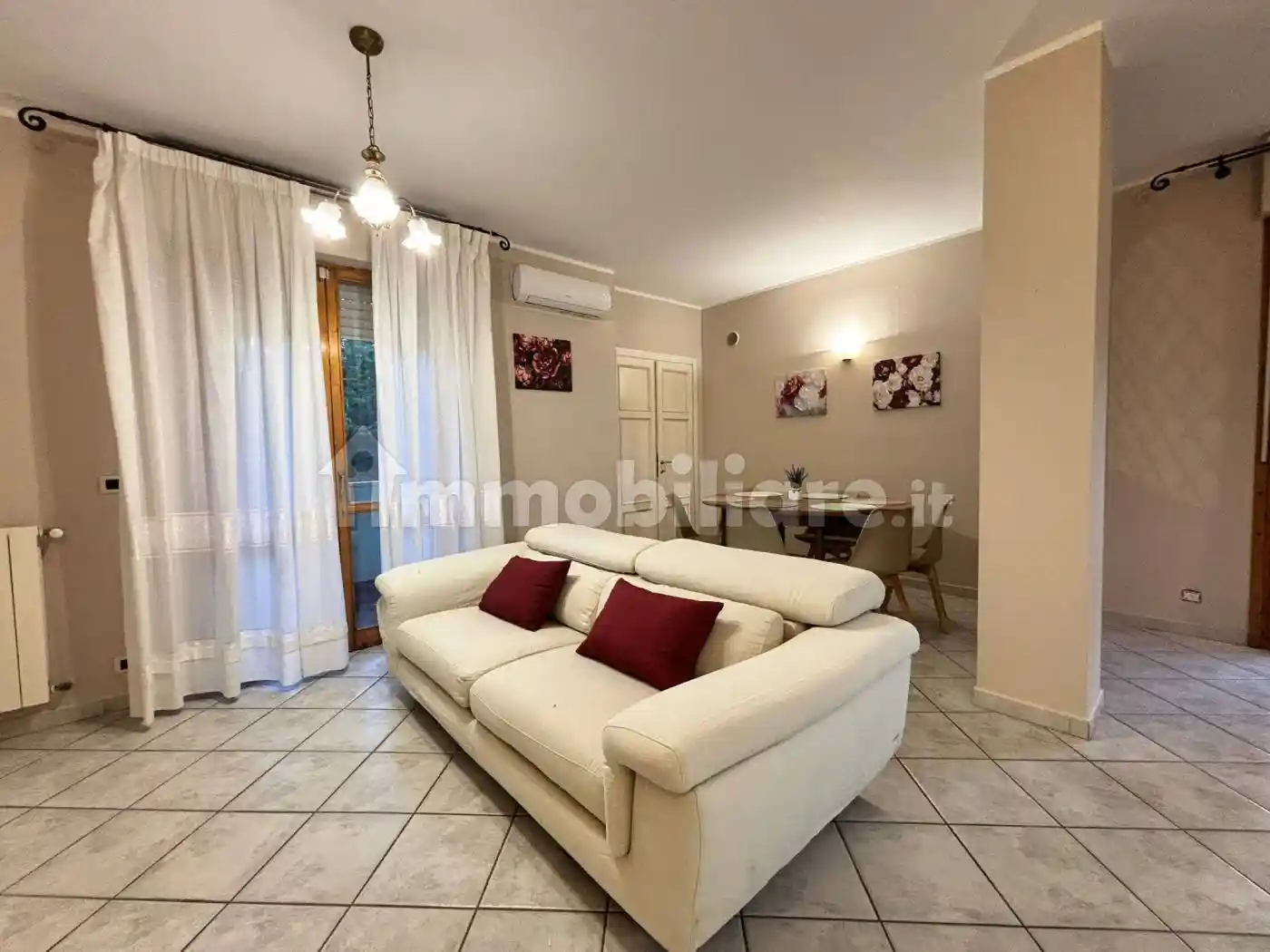 Appartamento in vendita a Pontedera