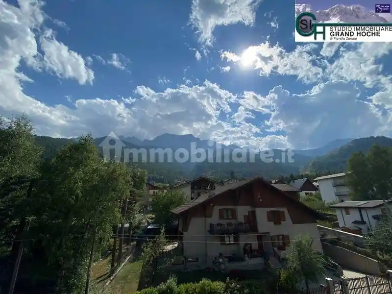 Appartamento in vendita a Oulx