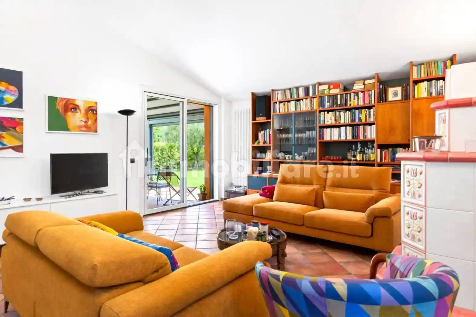 Villa - foto 3