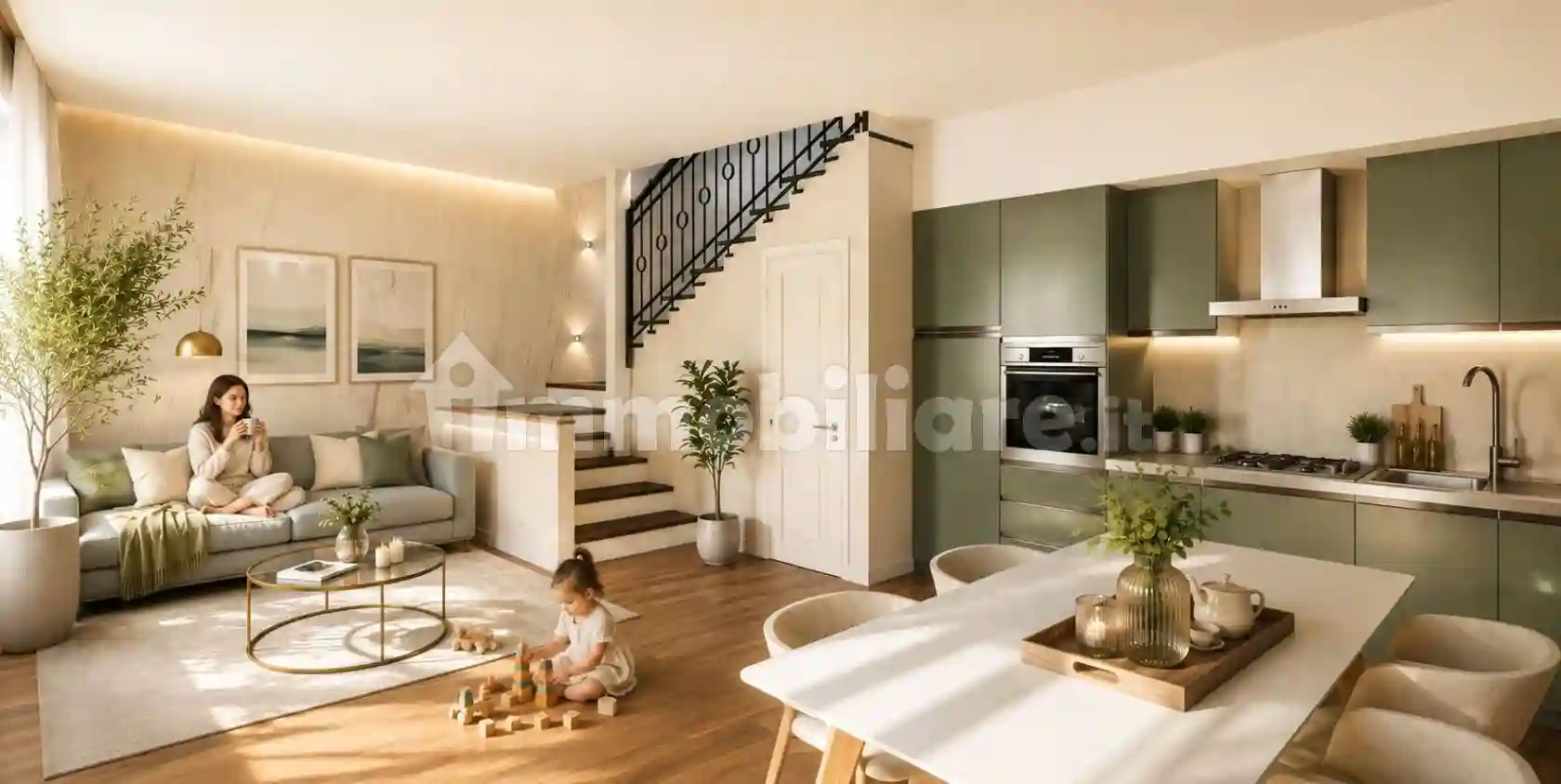 Villa - foto 3