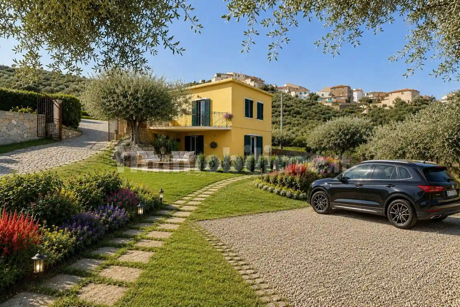 Villa - foto 4