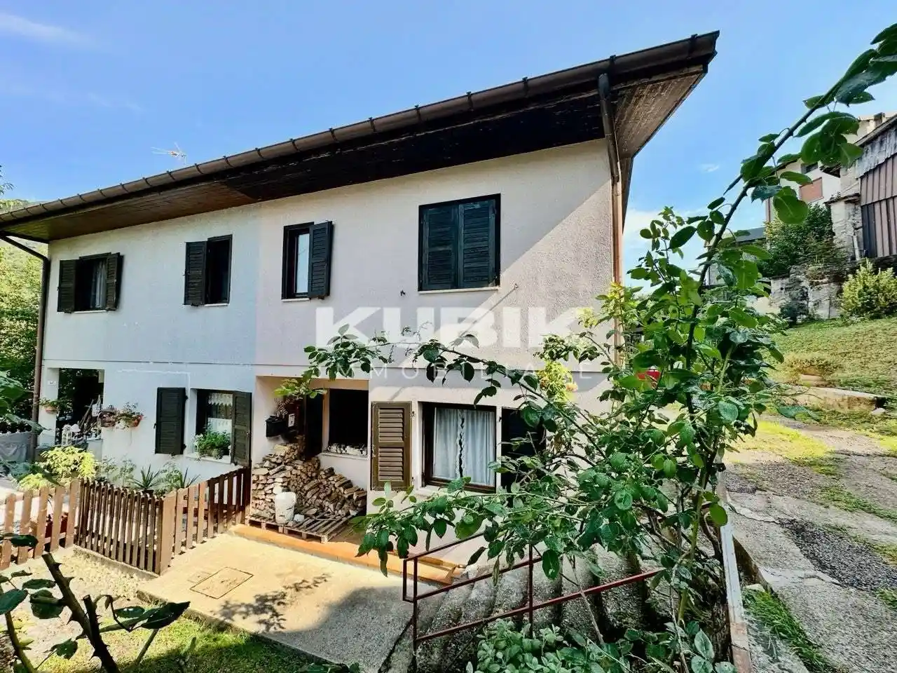 Villa in vendita a Arta Terme