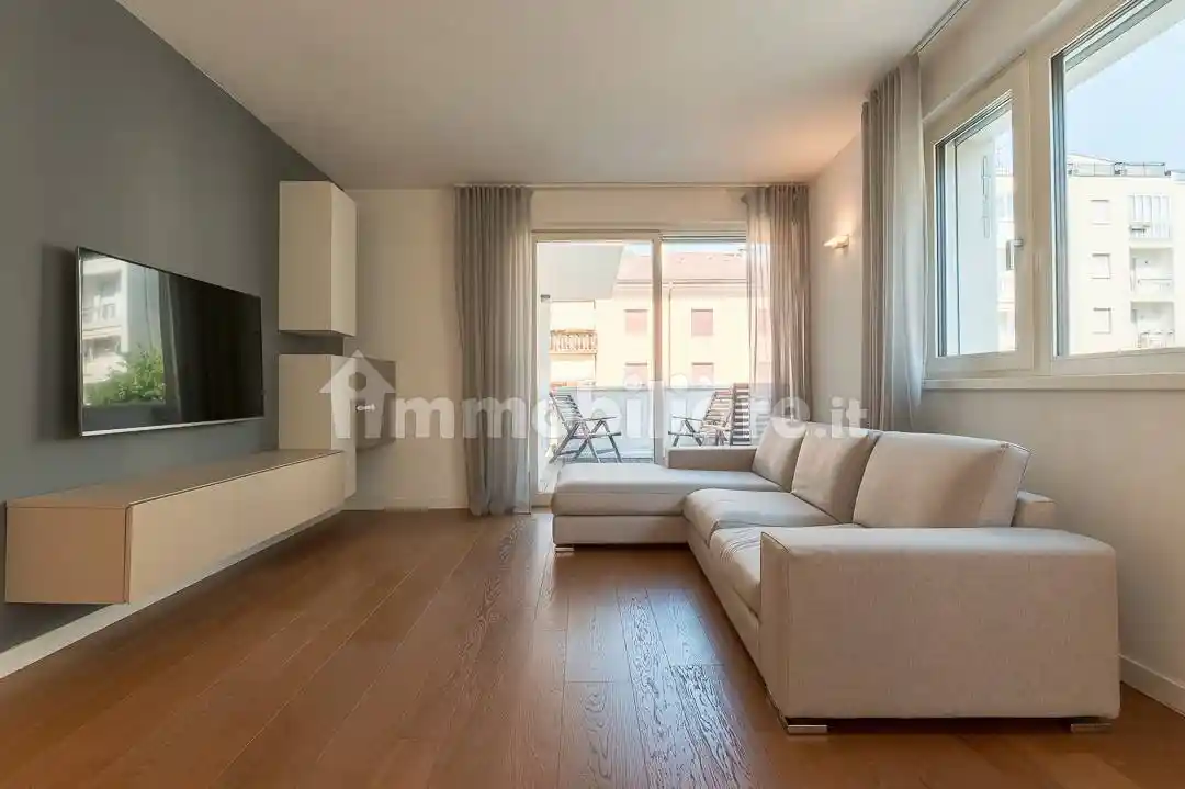 Appartamento in vendita a Bolzano