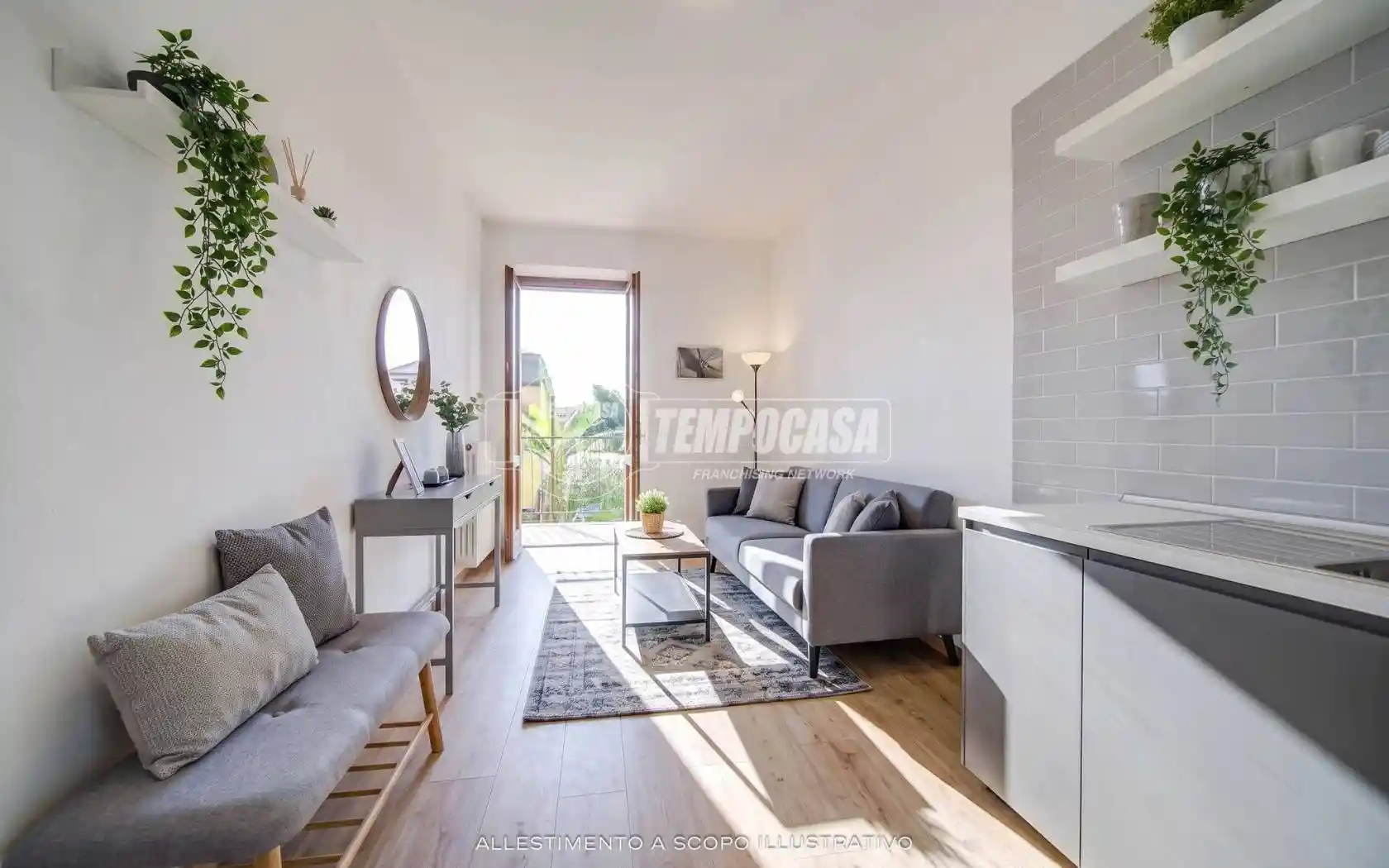 Casa indipendente in vendita a Borgo Ticino