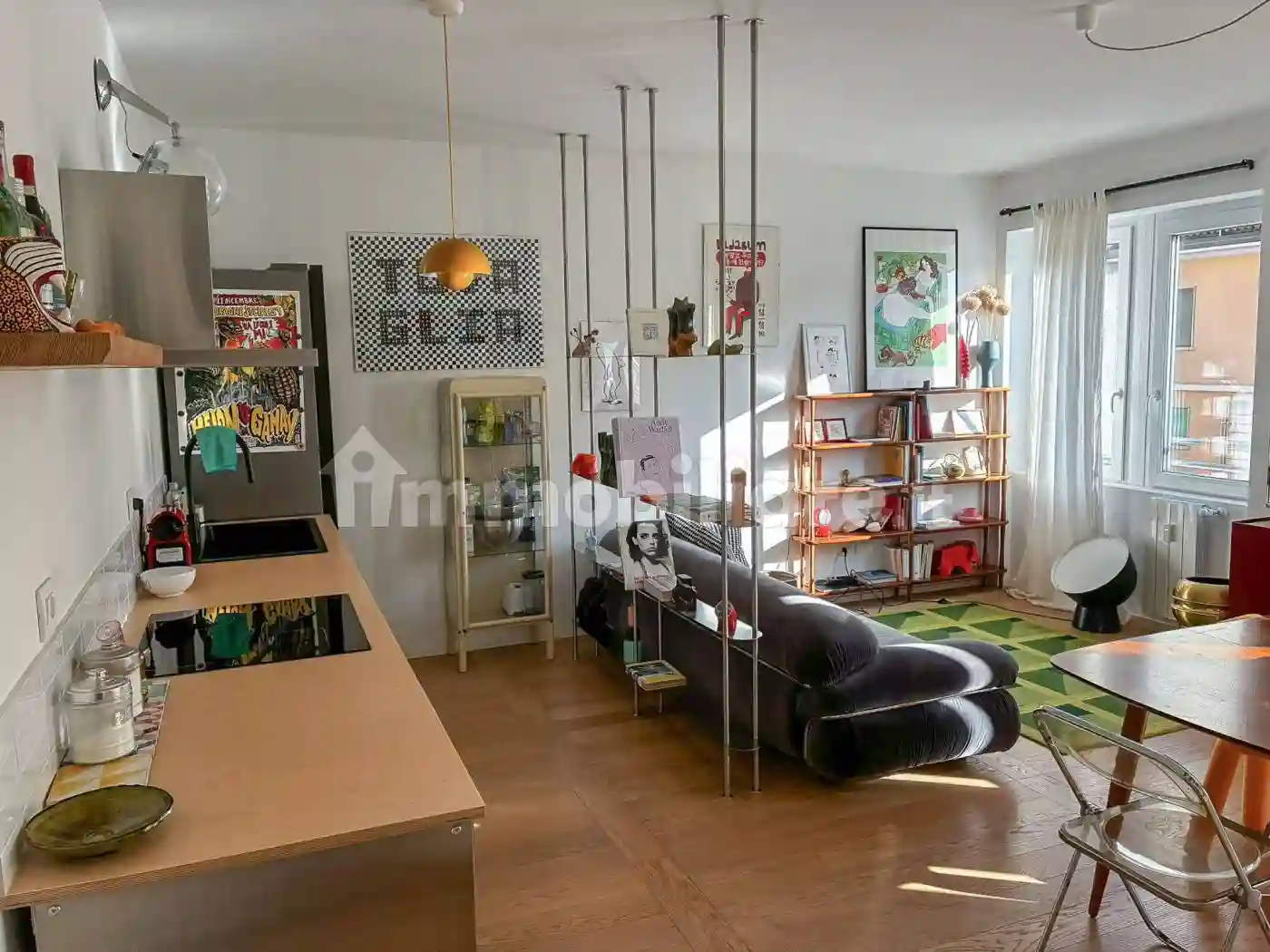 Appartamento - foto 2