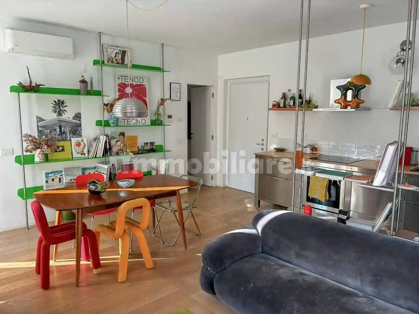 Appartamento - foto 5