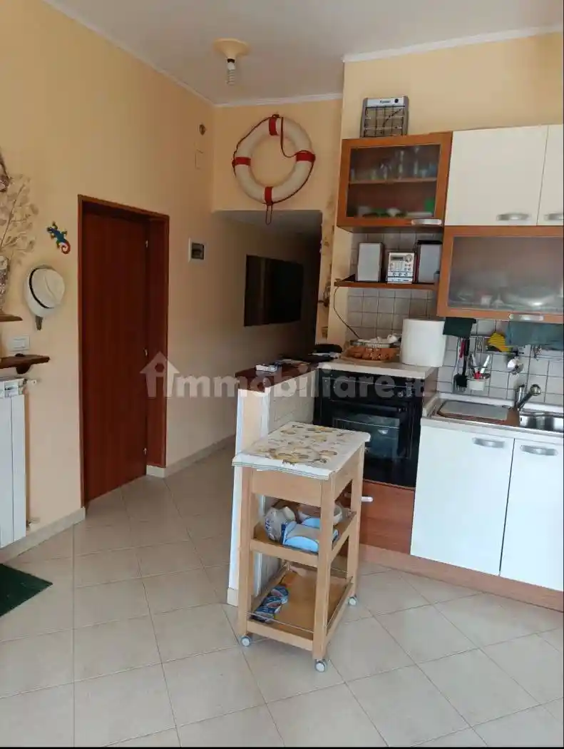 Appartamento in affitto a Montesilvano