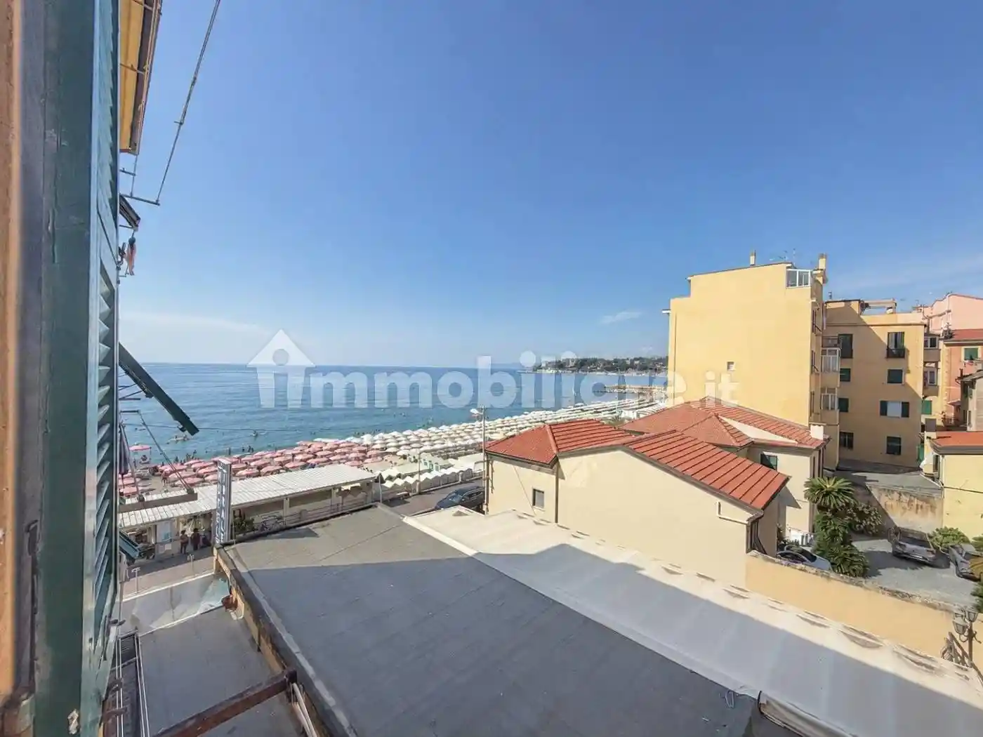 Appartamento in vendita a Varazze