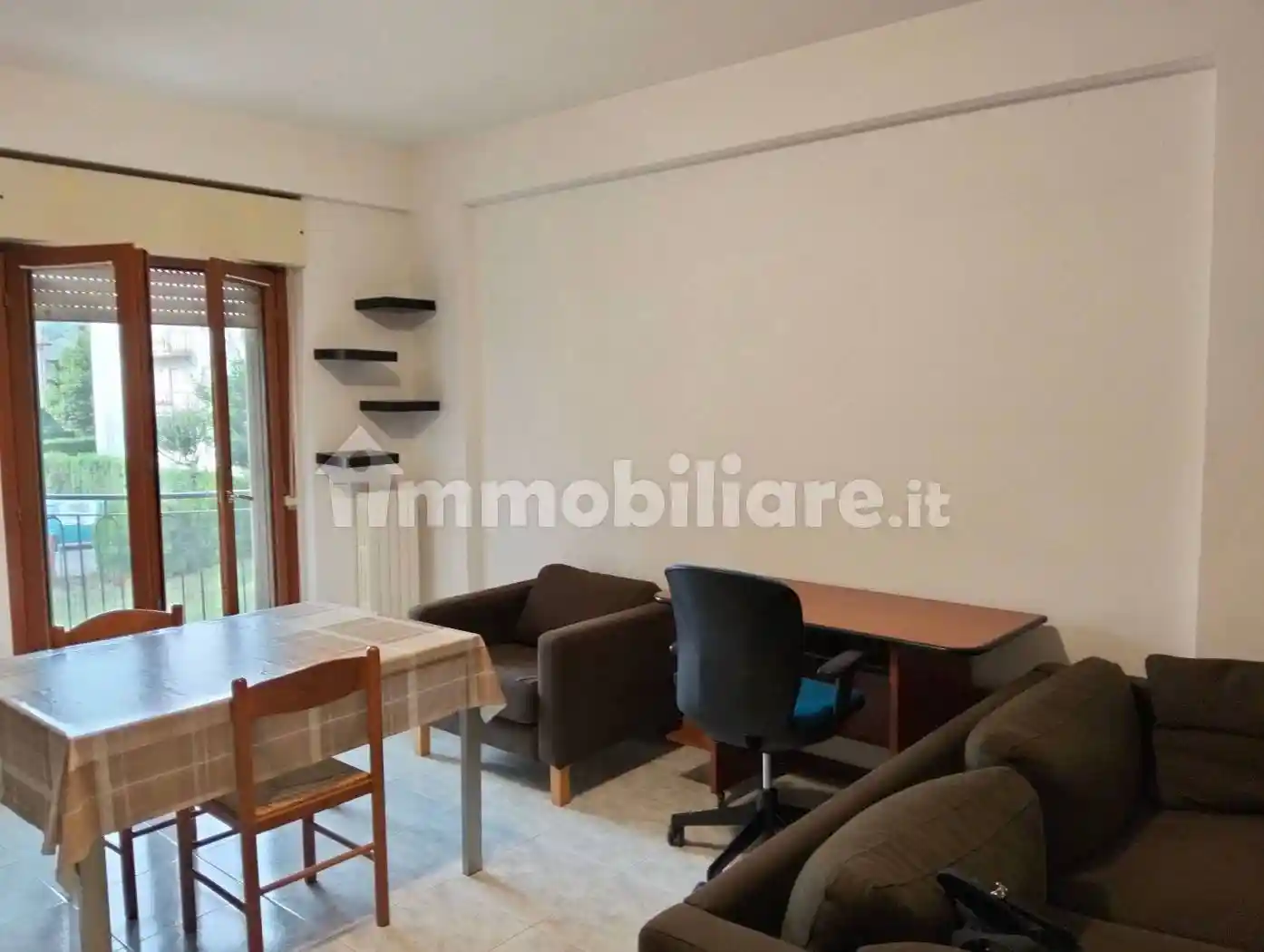 Appartamento in affitto a Rieti