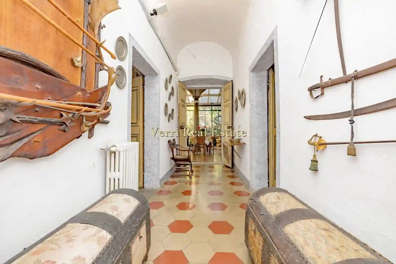 Palazzo - Edificio - foto 3