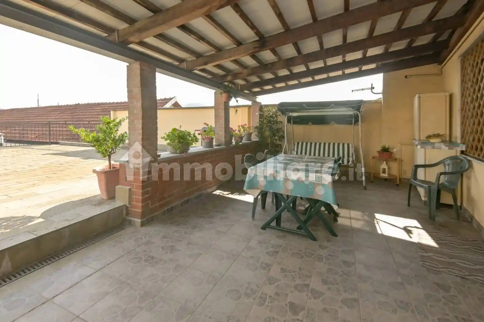 Appartamento in vendita a Moncalieri