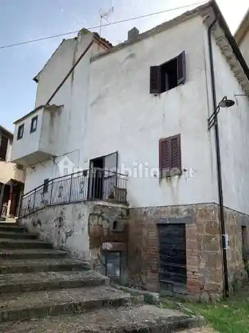Appartamento in vendita a Viterbo