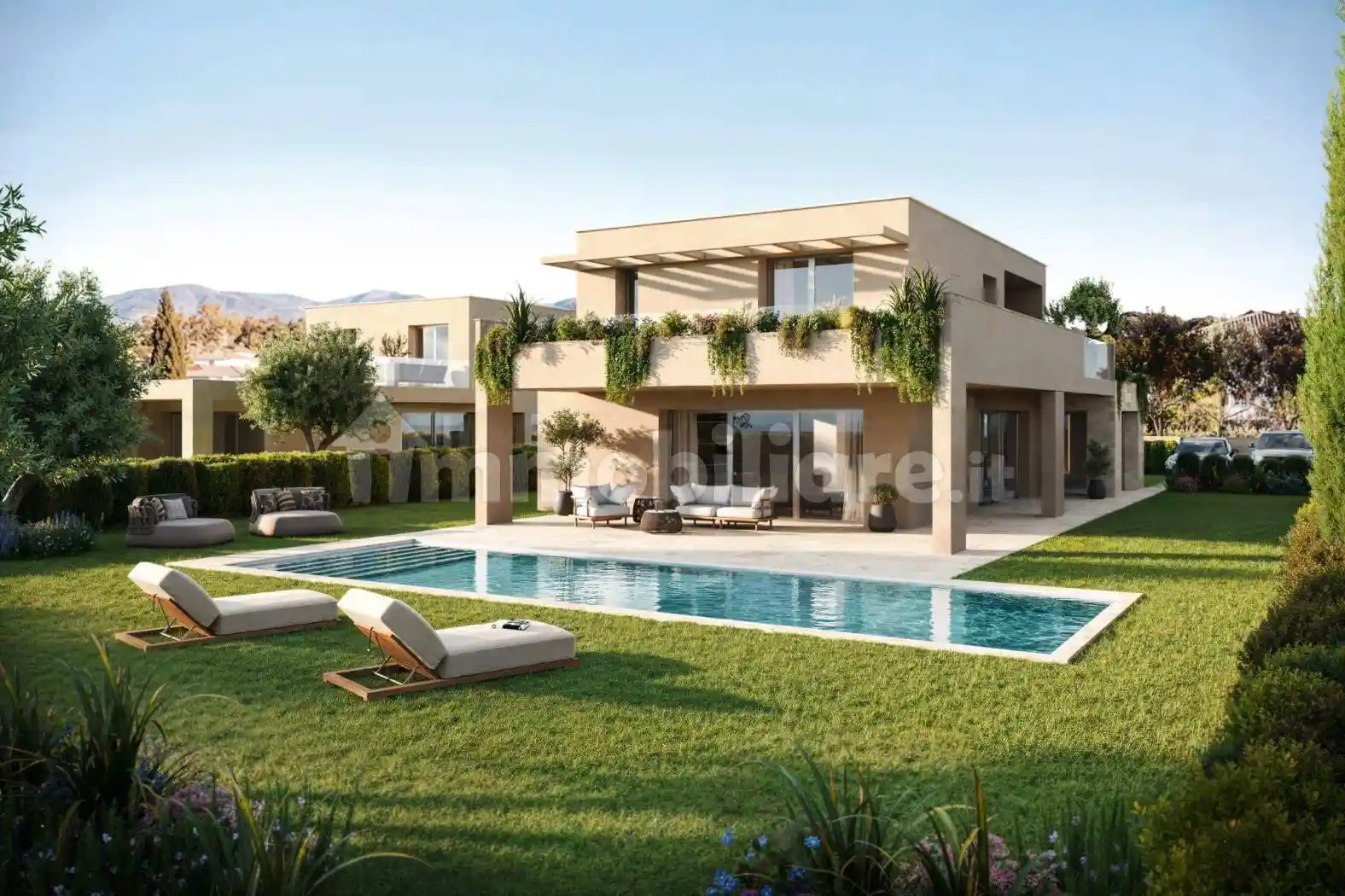 Villa in vendita a Pietrasanta