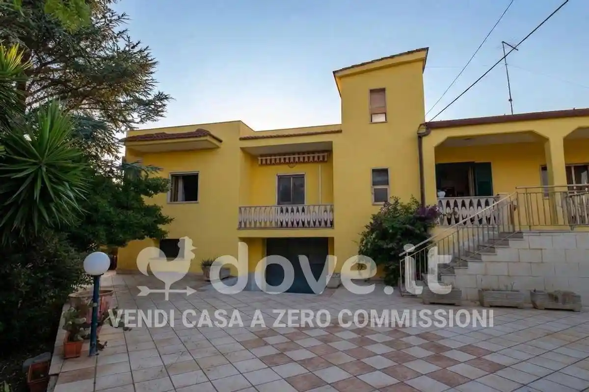 Villa in vendita a Avetrana