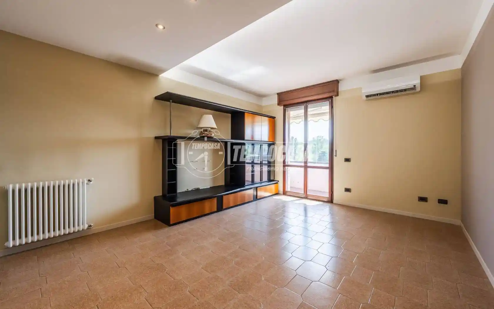 Appartamento in vendita a Castelvetro di Modena