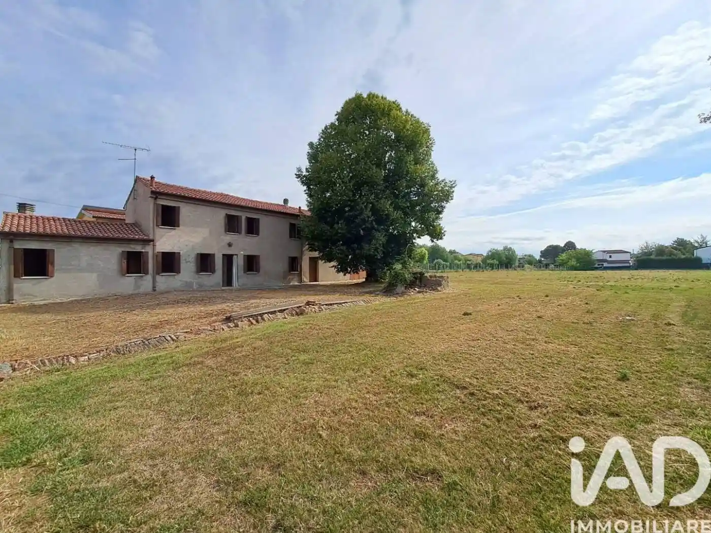 Villa in vendita a Rovigo
