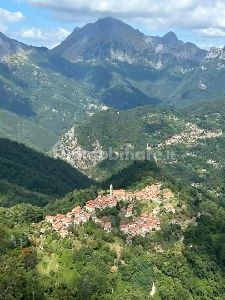 Casa indipendente in vendita a Stazzema