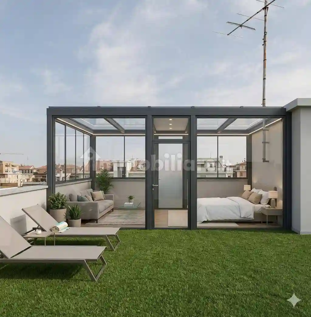 Palazzo - Edificio - foto 4