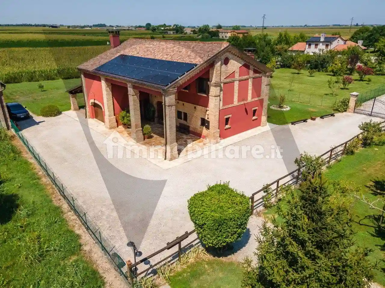 Casa indipendente - foto 2