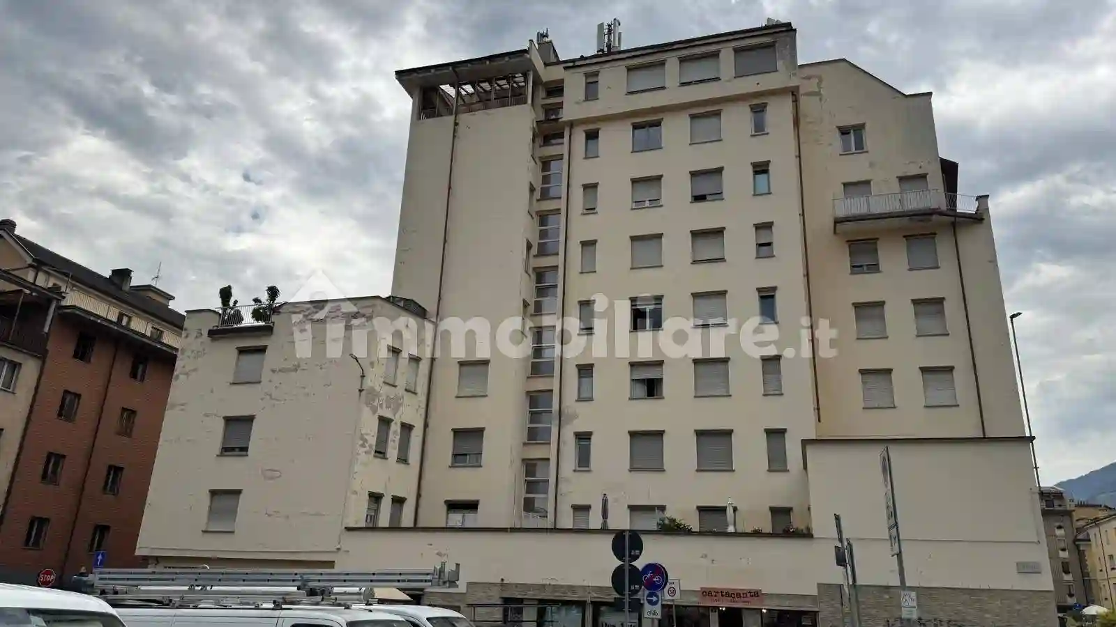 Attico - Mansarda - foto 2
