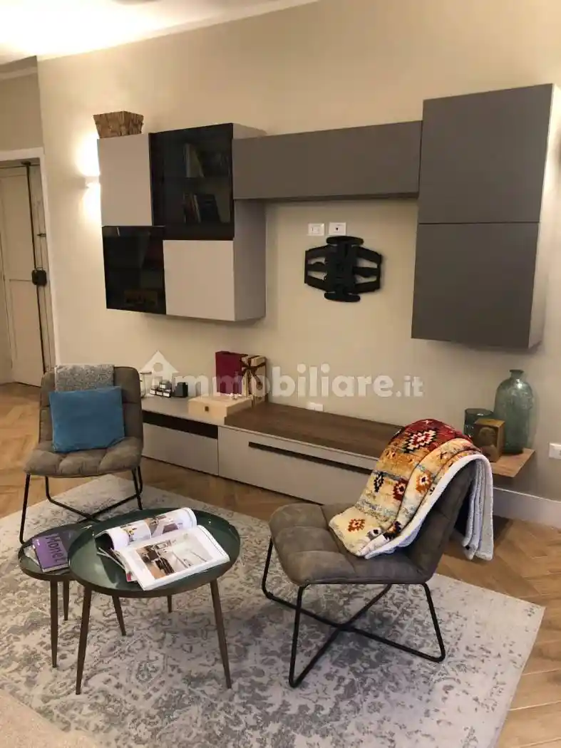 Appartamento in affitto a Lecce