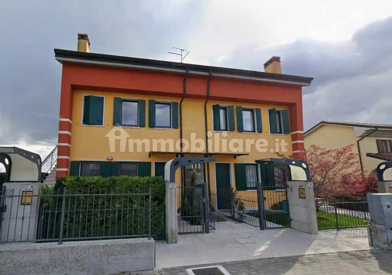 Appartamento in vendita a Lavagno