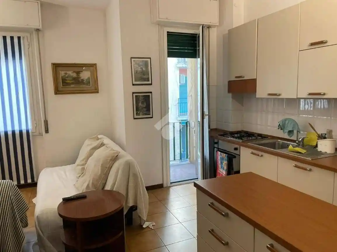 Appartamento in vendita a Rapallo