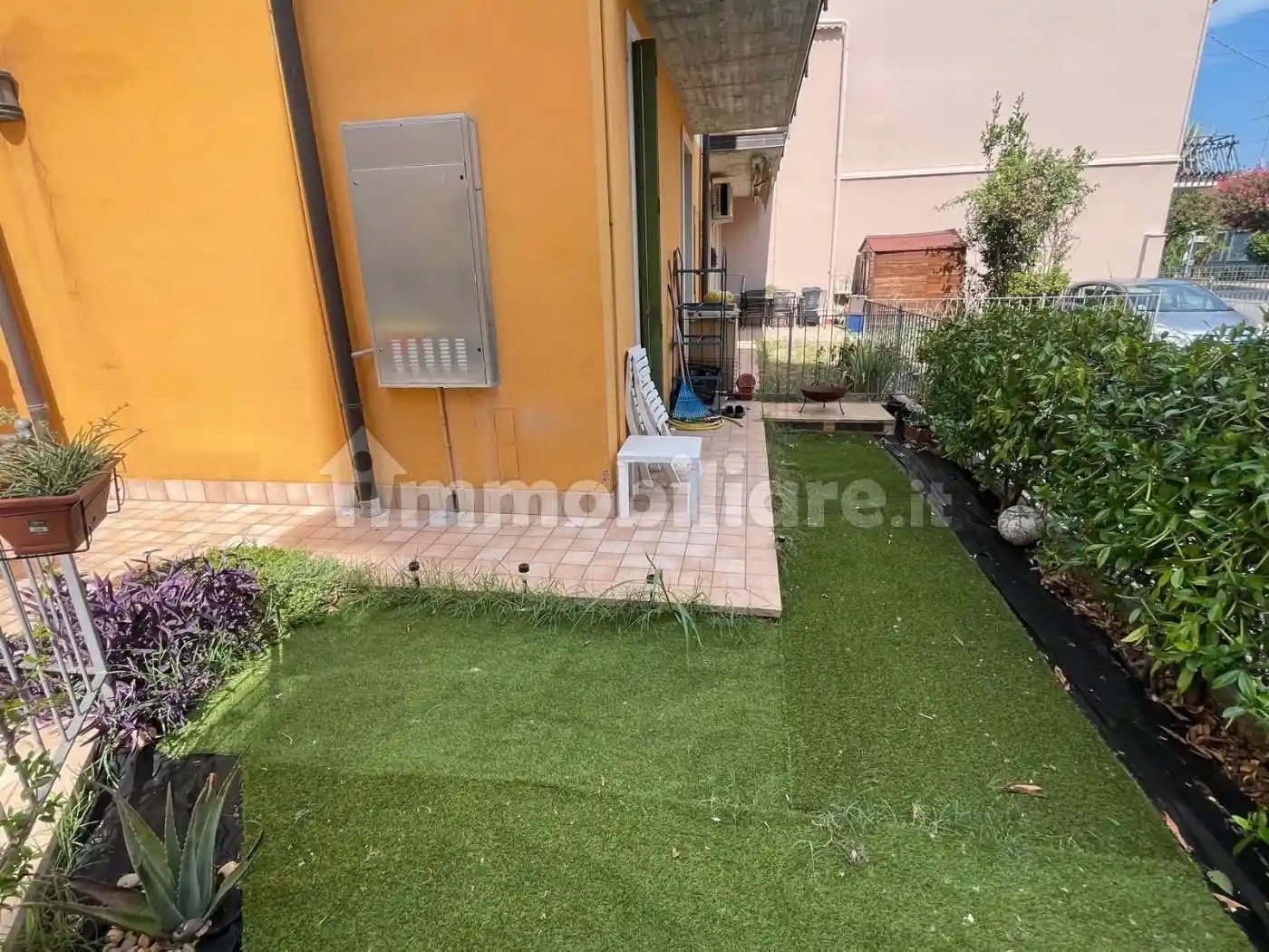 Appartamento in vendita a Nuvolera
