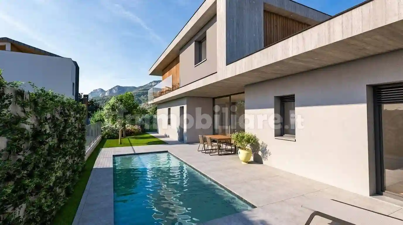 Villa - foto 4
