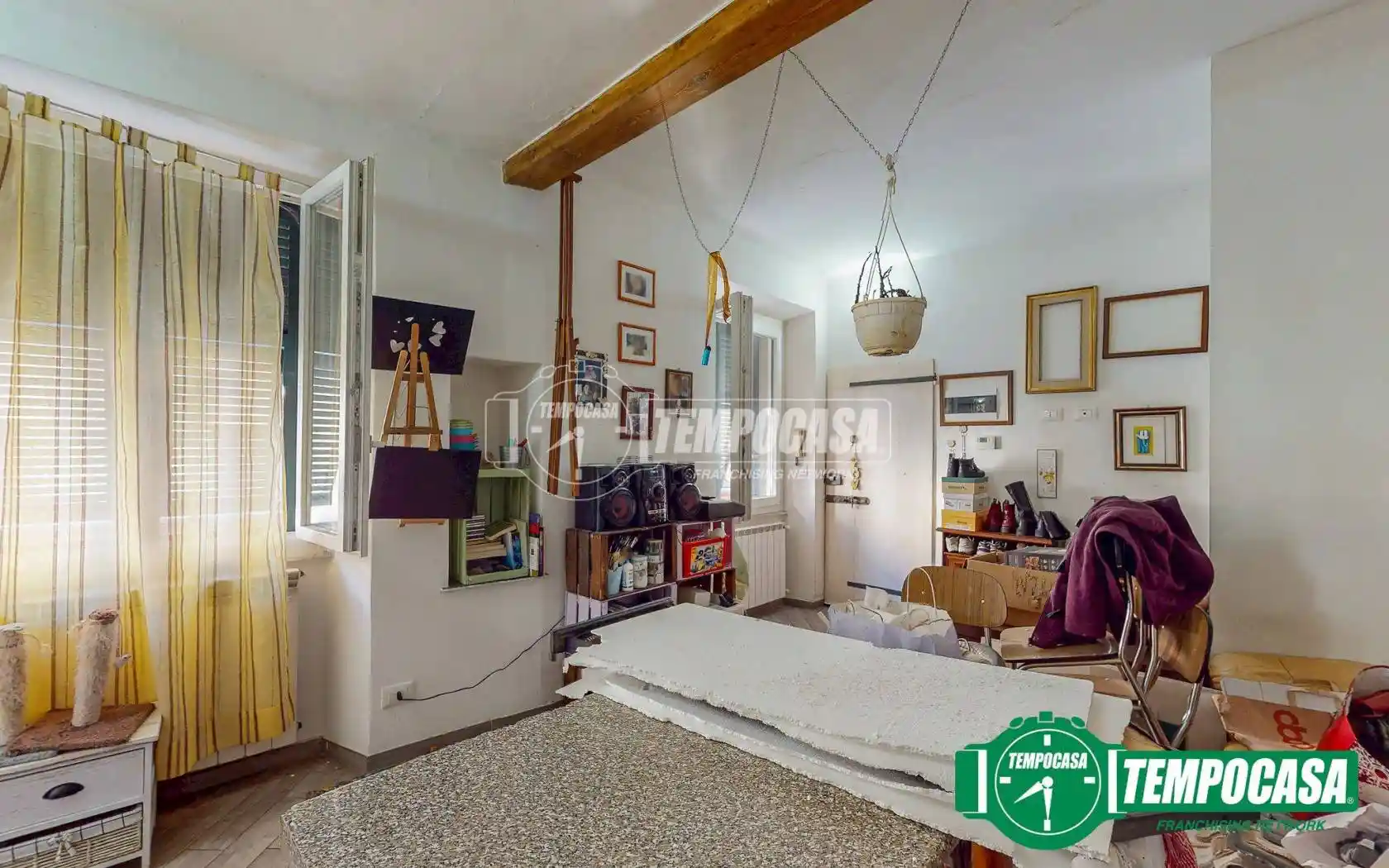 Appartamento in vendita a Ovada