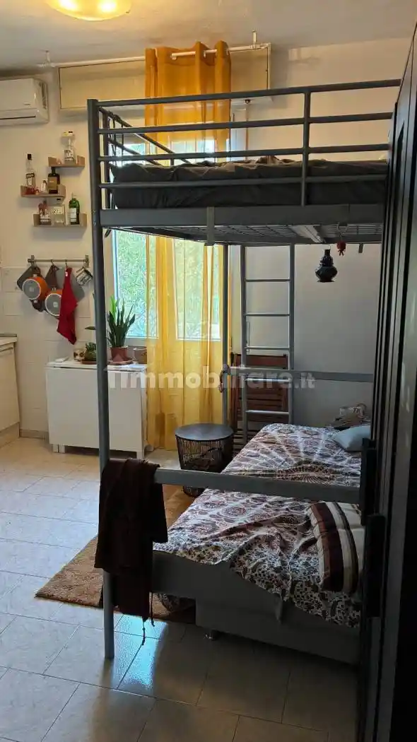 Appartamento in affitto a Bologna