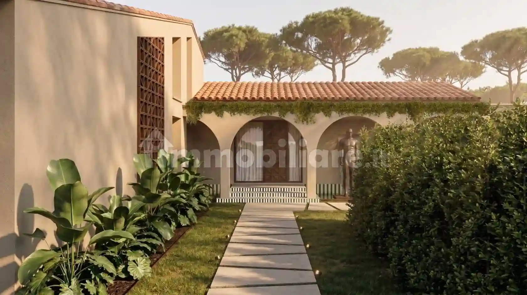 Villa - foto 4