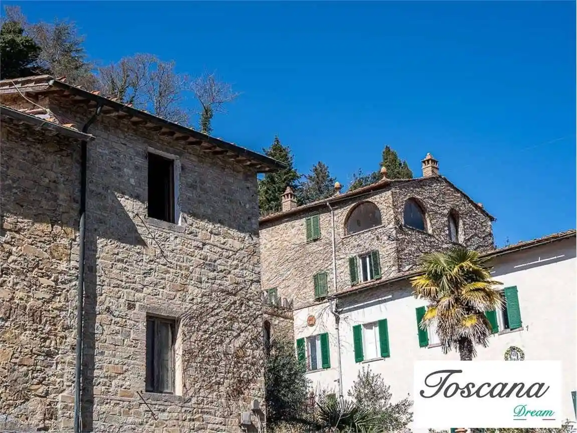 Attico - Mansarda in vendita a Castelnuovo di Val di Cecina