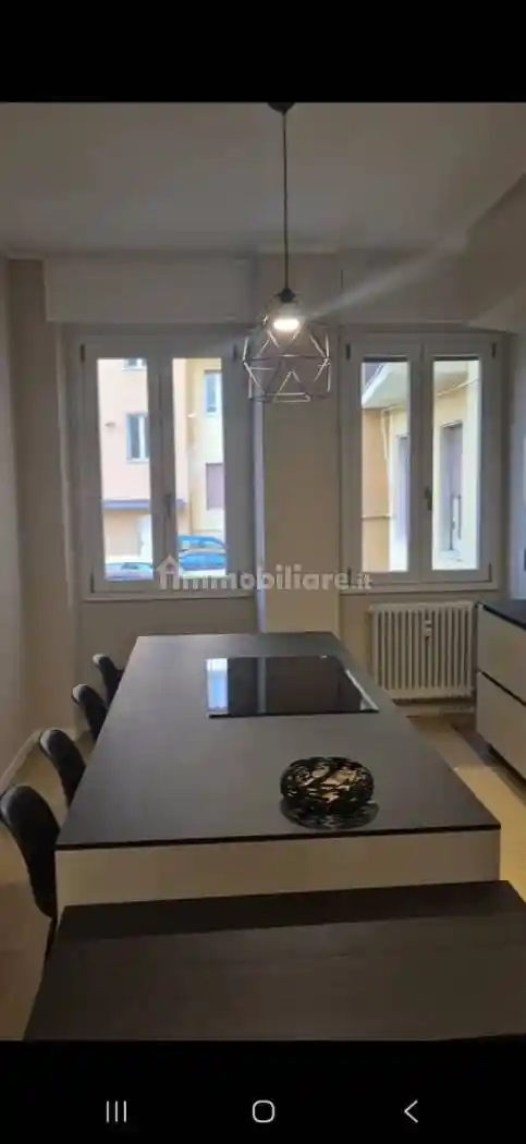 Appartamento in affitto a Brescia